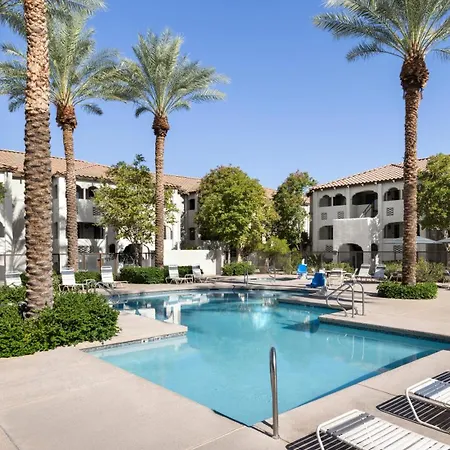Holiday Inn Club Vacations Scottsdale Resort