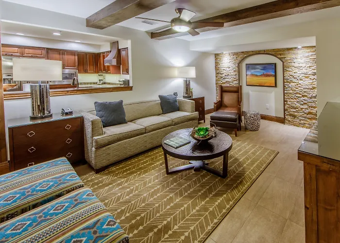Club Vacations 4* Scottsdale