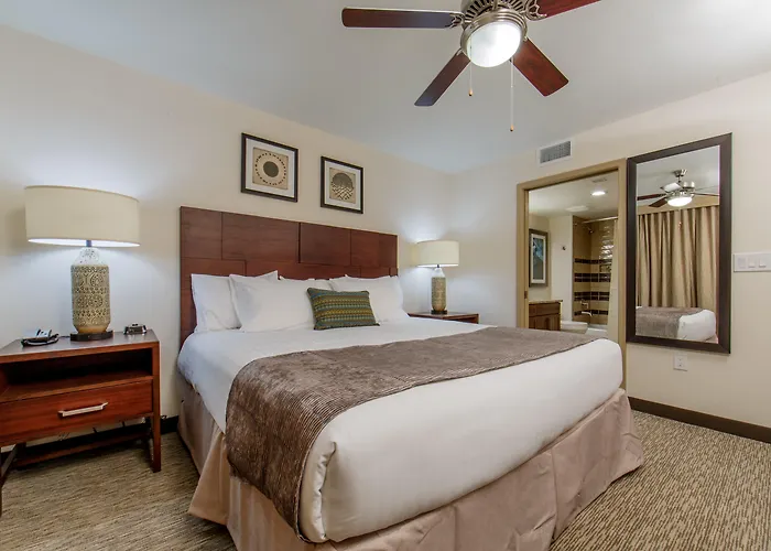 Club Vacations Resort Scottsdale
