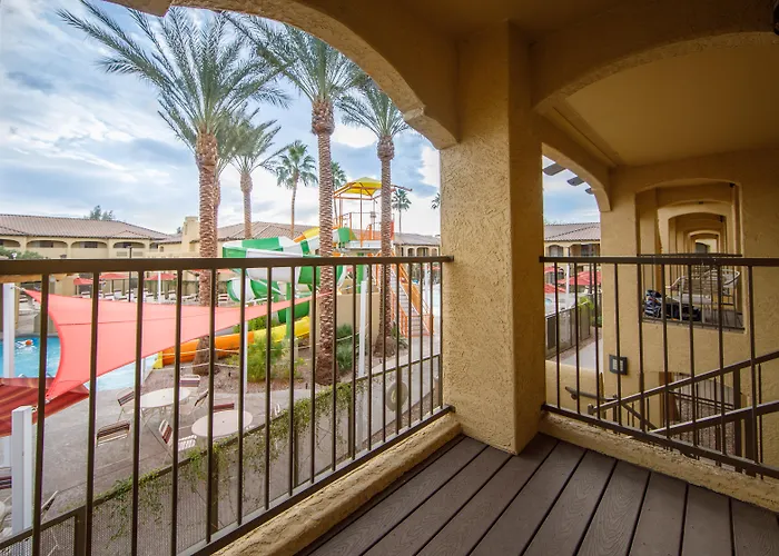 Club Vacations Scottsdale