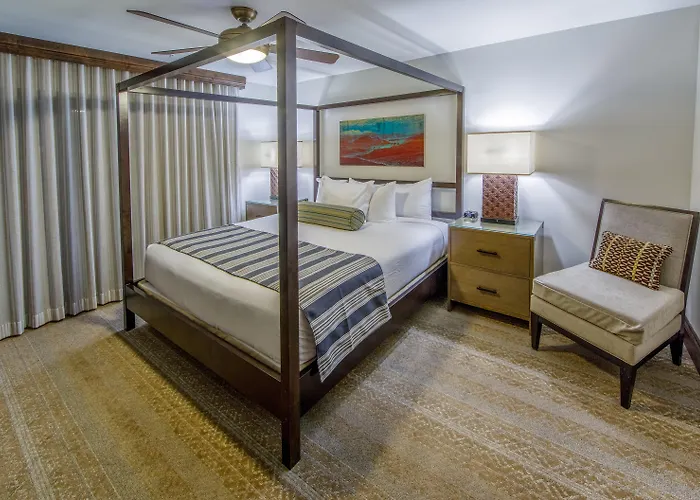 Resort Club Vacations Scottsdale