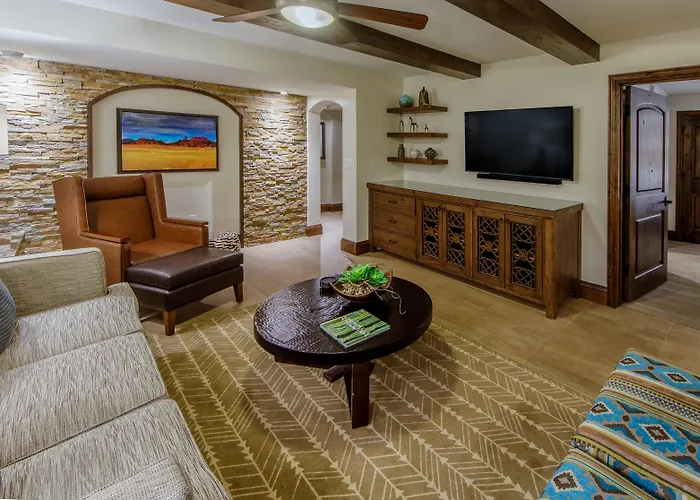 Club Vacations 4* Scottsdale