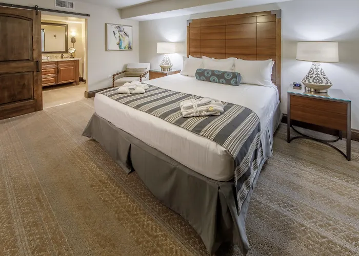 Club Vacations 4* Scottsdale
