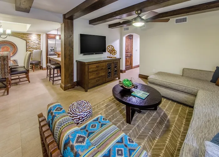Club Vacations 4* Scottsdale