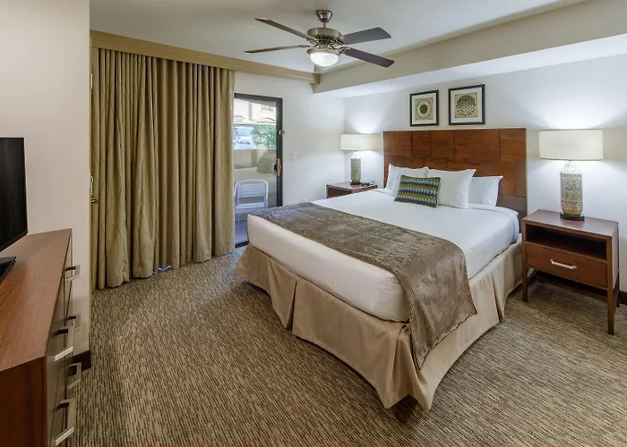 Resort Club Vacations 4*