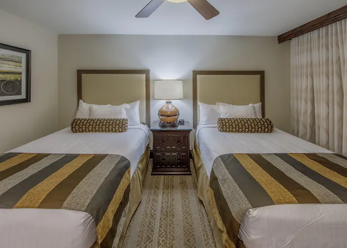 Resort Club Vacations Scottsdale