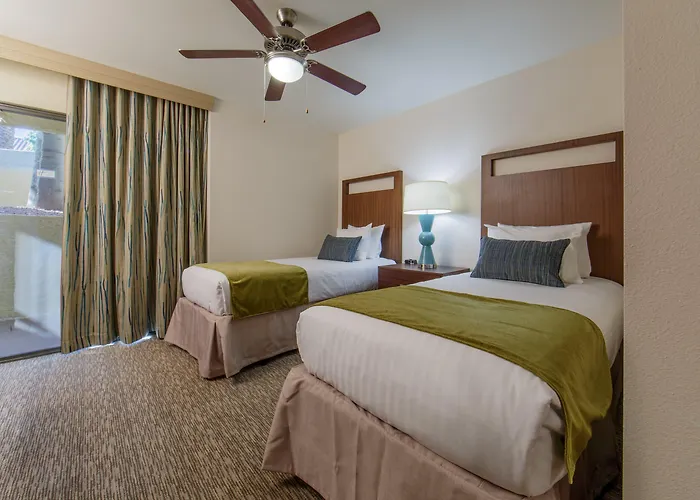 Resort Club Vacations Scottsdale