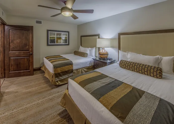 Club Vacations Resort