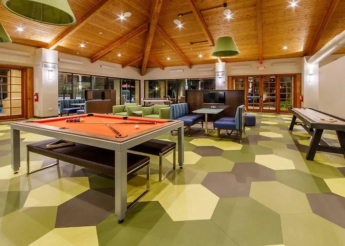 Resort Club Vacations