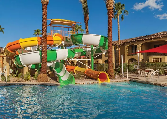 Resort Club Vacations