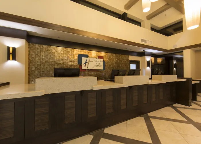 Club Vacations 4* Scottsdale
