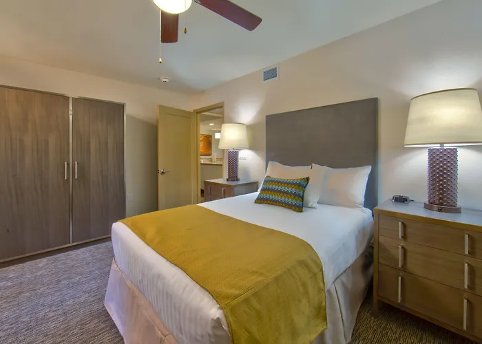 Club Vacations Resort 4*