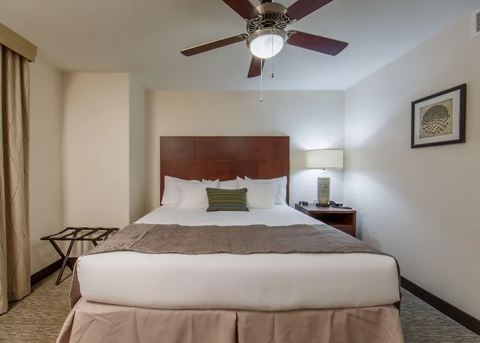 Resort Club Vacations Scottsdale