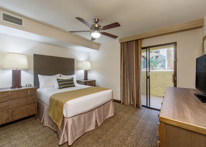 Resort Club Vacations Scottsdale