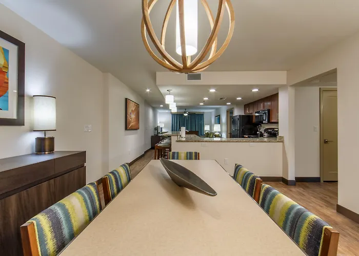 Club Vacations 4* Scottsdale