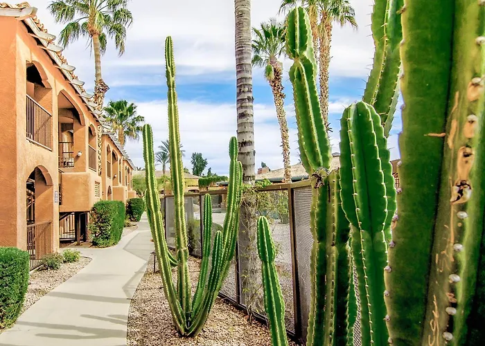 Resort Club Vacations