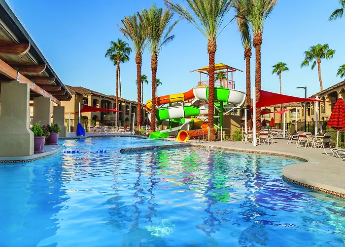 Club Vacations 4*