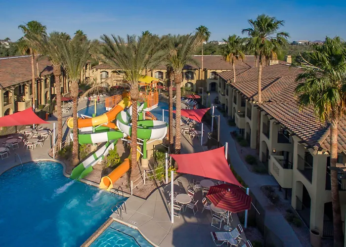 Club Vacations 4* Scottsdale