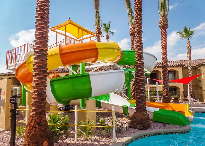 Club Vacations 4*