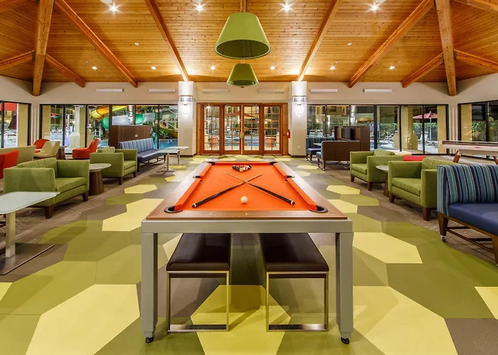 Club Vacations 4* Scottsdale