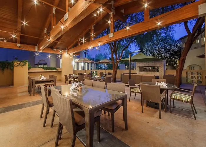 Club Vacations 4* Scottsdale