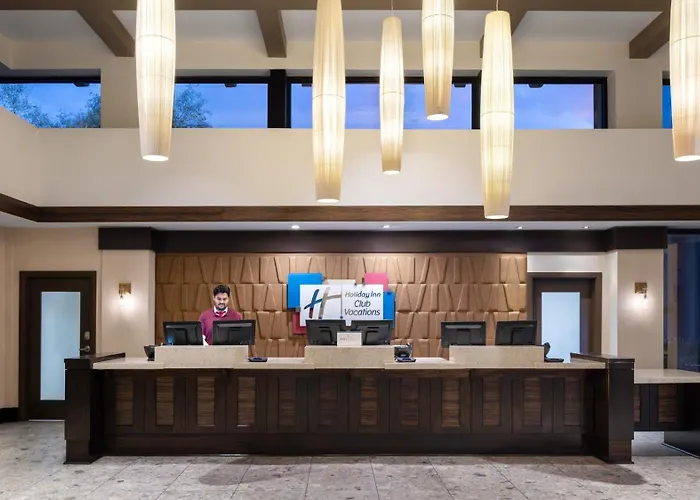 Resort Club Vacations 4*