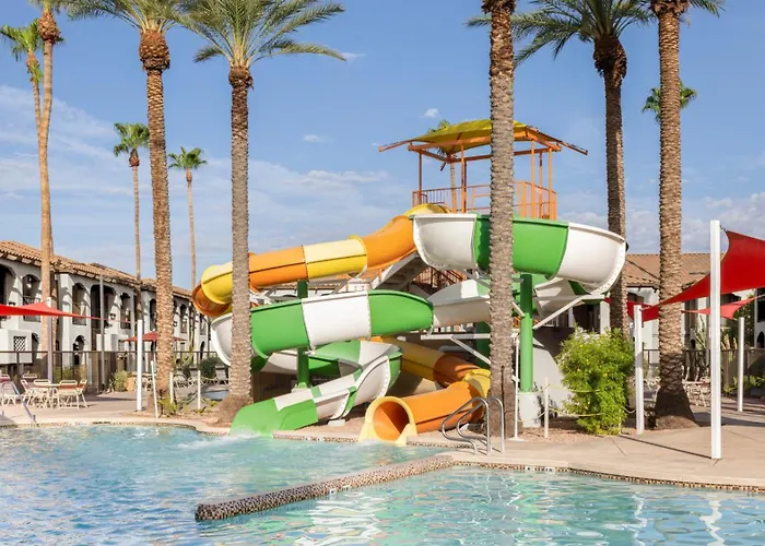 Resort Club Vacations