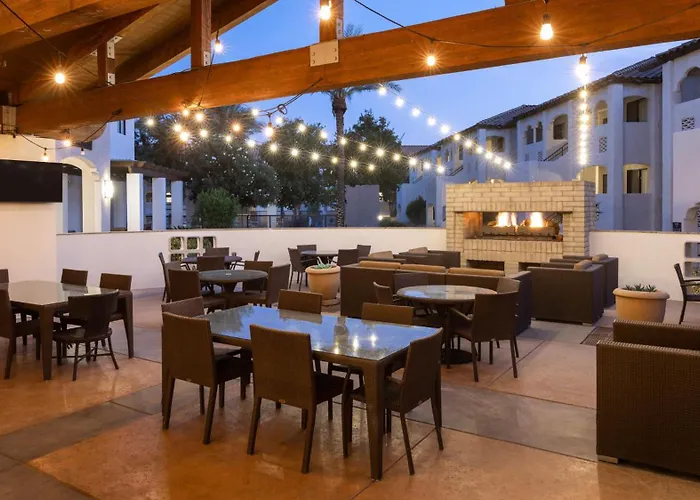 Resort Club Vacations Scottsdale