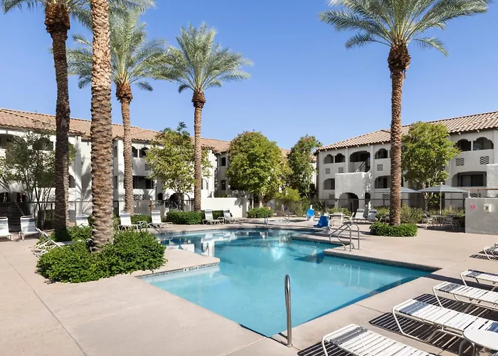 Resort Club Vacations 4*