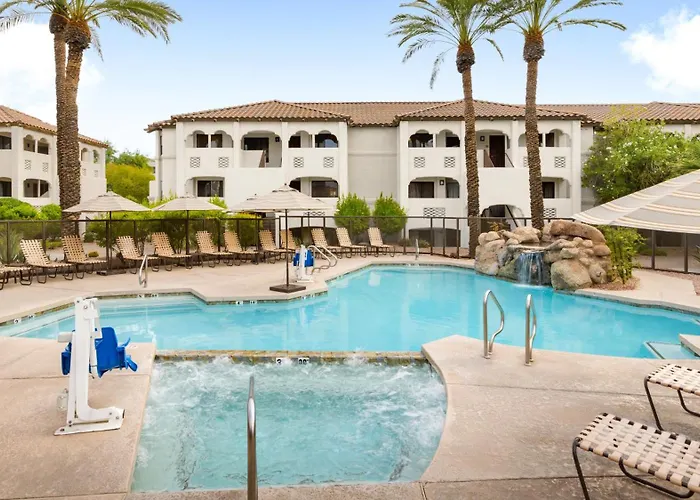 Club Vacations Resort