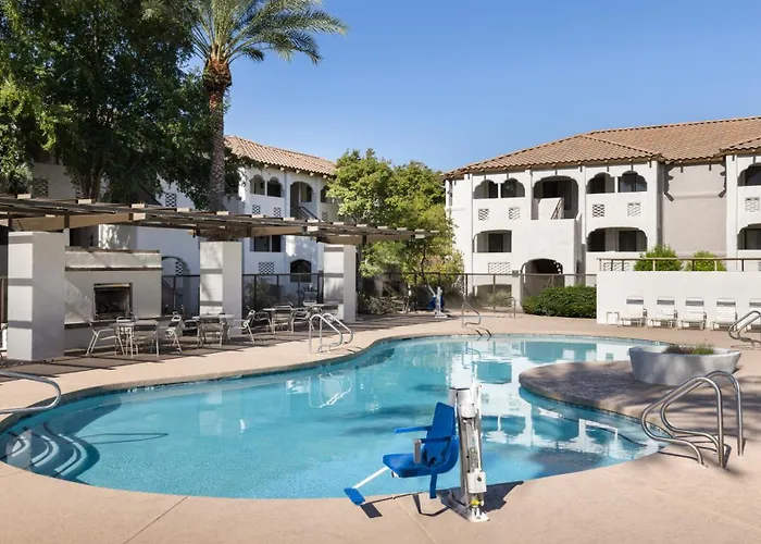 Club Vacations 4* Scottsdale