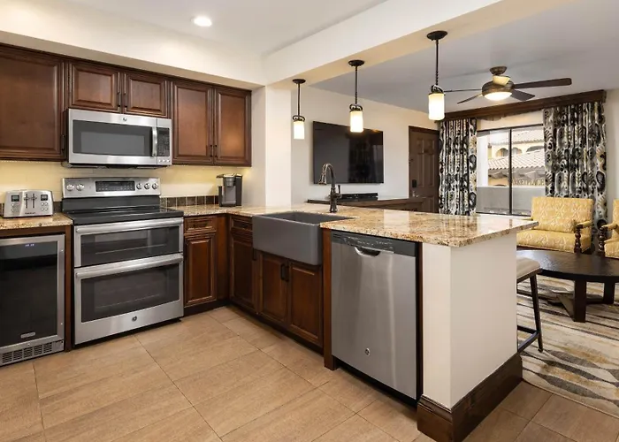 Club Vacations 4* Scottsdale