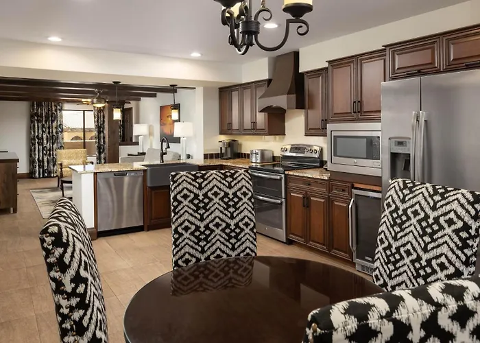 Resort Club Vacations Scottsdale