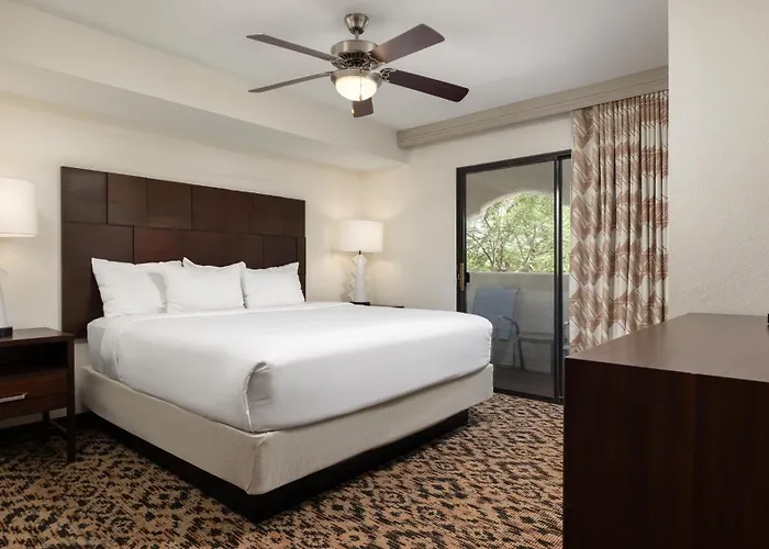 Club Vacations Resort 4*