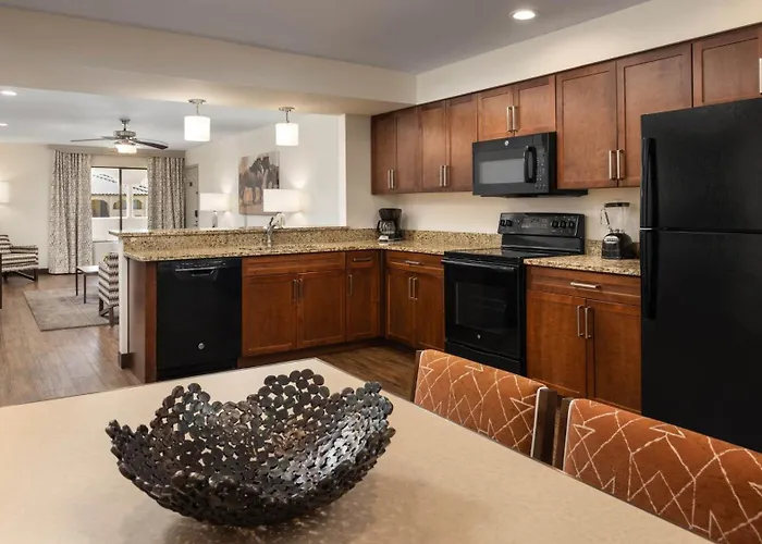 Resort Club Vacations Scottsdale