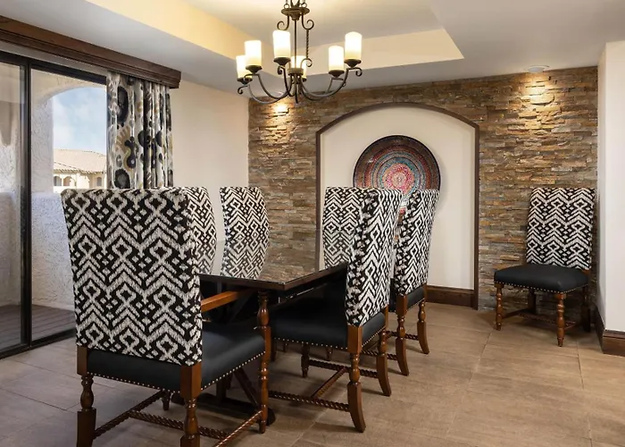 Club Vacations Resort Scottsdale
