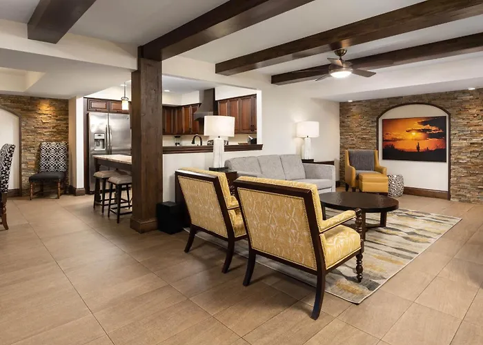 Club Vacations Resort Scottsdale
