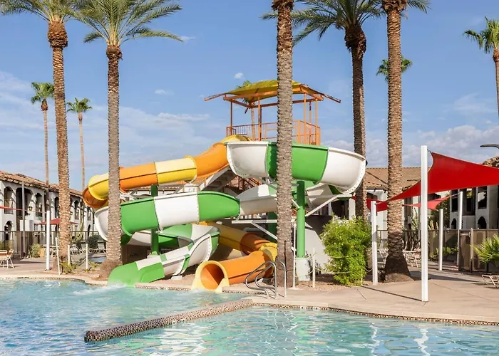 Club Vacations Resort