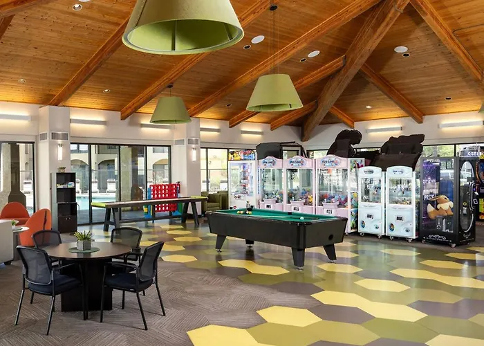 Club Vacations 4* Scottsdale