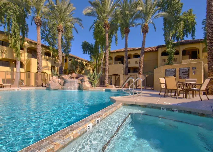 Club Vacations Resort 4*
