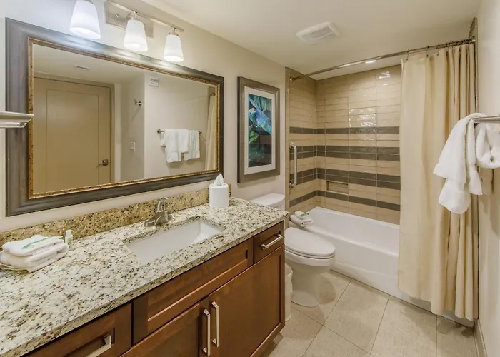 Resort Club Vacations Scottsdale