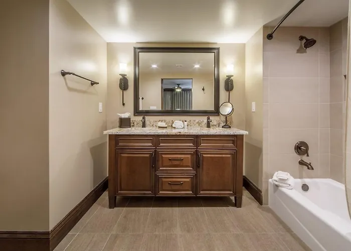 Club Vacations Resort Scottsdale