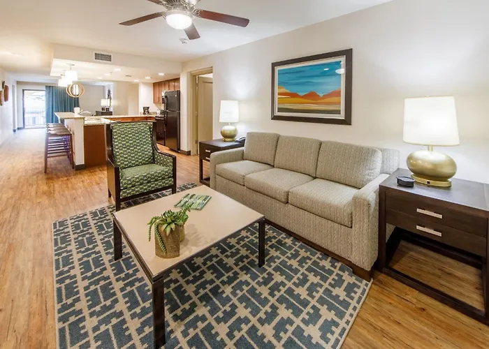 Club Vacations 4* Scottsdale