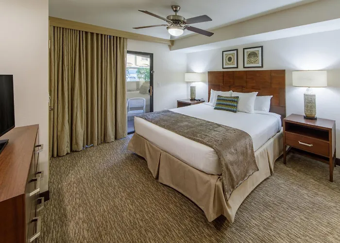 Resort Club Vacations Scottsdale