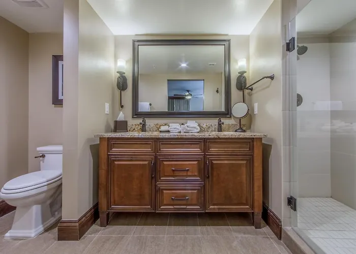 Club Vacations 4* Scottsdale