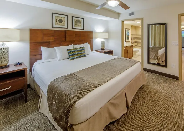 Club Vacations Resort 4*