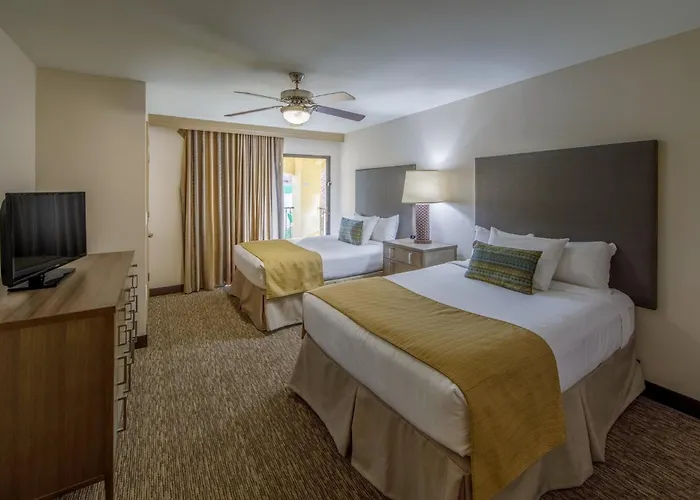 Resort Club Vacations Scottsdale
