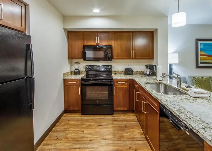 Club Vacations Scottsdale
