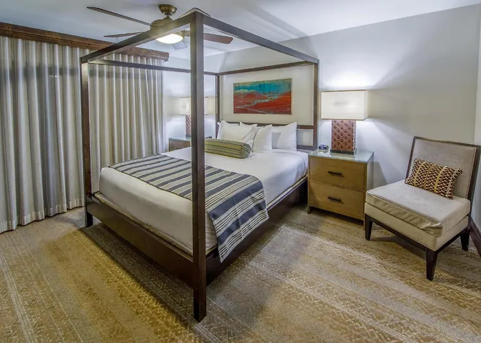 Club Vacations Resort Scottsdale