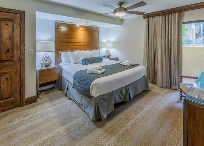 Resort Club Vacations 4*